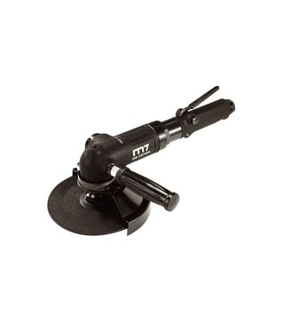 Кутова шліфмашина Mighty Seven QB-197Q