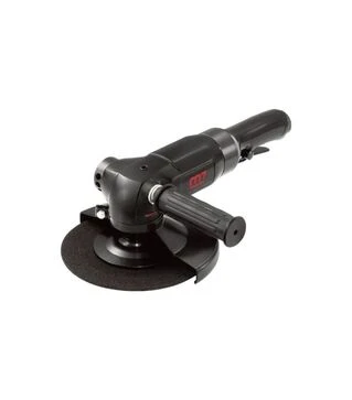 Угловая шлифмашина Mighty Seven QB-177