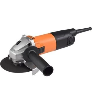 Угловая шлифмашина AEG WS8-125 800 Вт (4935451402)