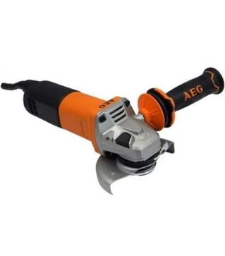Кутова шліфмашина AEG WS13-125XE 1300 Вт (4935451410)