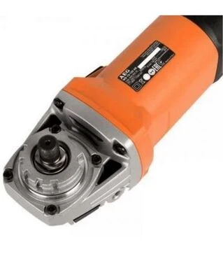 Кутова шліфмашина AEG WS13-125XE 1300 Вт (4935451410)