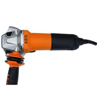 Кутова шліфмашина AEG WS13-125XE 1300 Вт (4935451410)