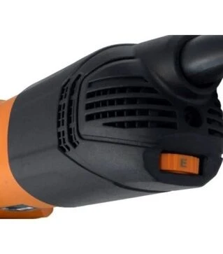 Кутова шліфмашина AEG WS13-125XE 1300 Вт (4935451410)