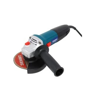 Угловая шлифмашина Зенит Профи ЗУШ-125/1000 МС (841397)