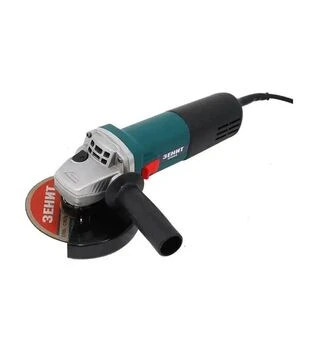 Кутова шліфмашина Зеніт Профі ЗУШ-125/950 (840542)