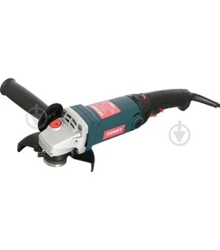 Угловая шлифмашина Зенит ЗУШ-125/1250 рс (842498)
