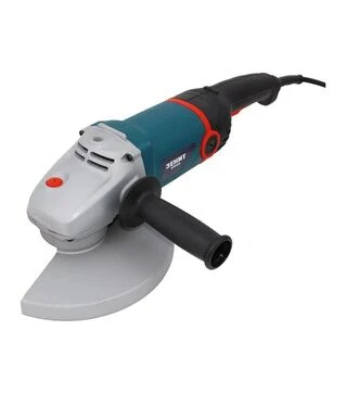 Кутова шліфмашина Зеніт Профі ЗУШ-230/2500 (832185)