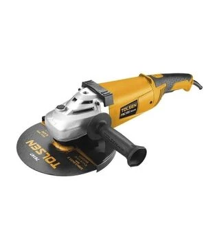 Кутова шліфмашина Tolsen Е-230/2350 (79524)