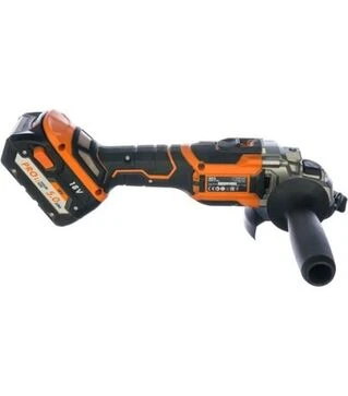 Угловая шлифмашина AEG BEWS18-125BL-502C 18 В кейс (4935464417)