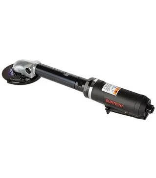 Кутова шліфмашина Suntech SM-5L-5200/38