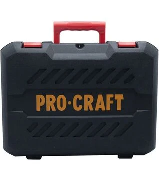 Угловая шлифмашина аккумуляторная Procraft PGA-20 (030213)