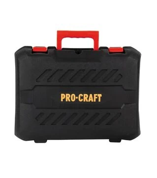 Угловая шлифмашина аккумуляторная Procraft PWA-216 (000216)