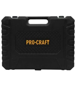 Угловая шлифмашина аккумуляторная Procraft PWA-220 (032201)