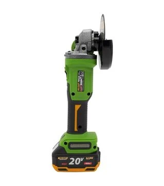 Угловая шлифмашина аккумуляторная Procraft PWA-220 (032201)