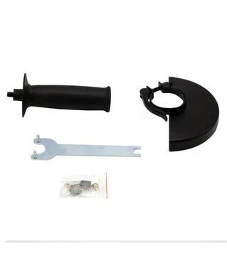 Угловая шлифмашина Procraft PW-125/1000 (010008)