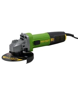 Угловая шлифмашина Procraft PW-125/1050 (010506)