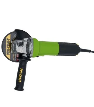 Угловая шлифмашина Procraft PW-125/1050 (010506)