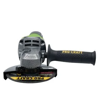 Угловая шлифмашина Procraft PW-125/1050 (010506)