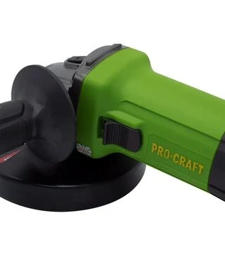 Кутова шліфмашина Procraft PW-125/1100E (011001)