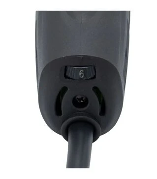 Кутова шліфмашина Procraft PW-125/1100E (011001)