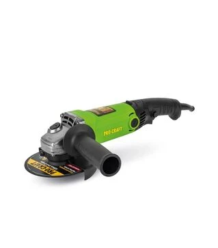 Угловая шлифмашина Procraft PW-125/1200 (001200)