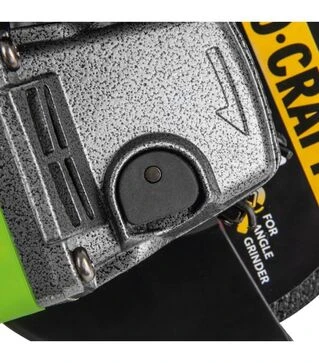 Угловая шлифмашина Procraft PW-125/1200 (001200)