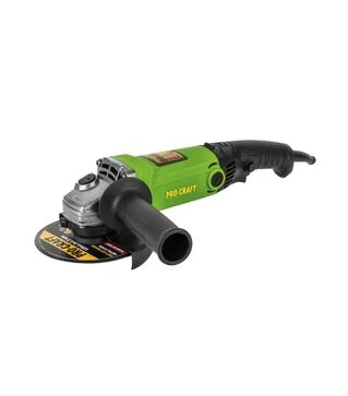 Угловая шлифмашина Procraft PW-125/1200E (012003)