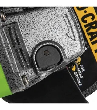 Угловая шлифмашина Procraft PW-125/1200E (012003)