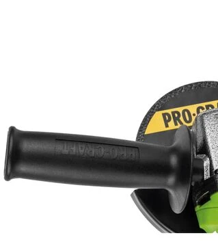 Угловая шлифмашина Procraft PW-125/1200E (012003)