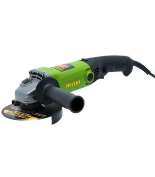 Угловая шлифмашина Procraft PW-125/1200ES (012004)