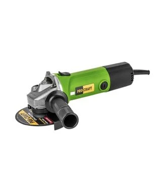 Кутова шліфмашина Procraft PW-125/1350 (001350)