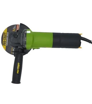 Угловая шлифмашина Procraft PW-125/1550 (015502)