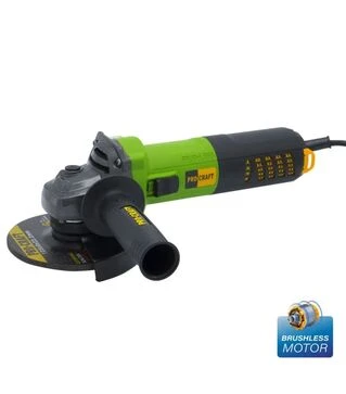 Угловая шлифмашина Procraft PW-125/2200 (022002)