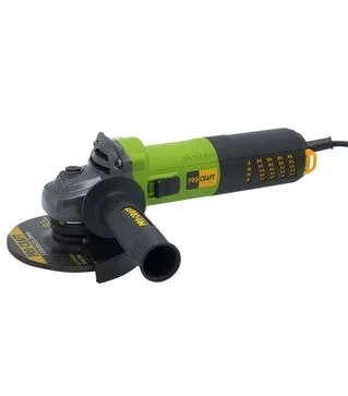 Угловая шлифмашина Procraft PW-125/2200 (022002)
