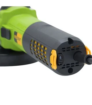 Угловая шлифмашина Procraft PW-125/2200 (022002)