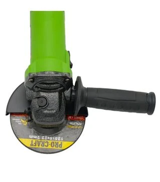 Угловая шлифмашина Procraft PW-125/2350 (023500)