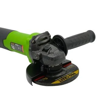Угловая шлифмашина Procraft PW-125/2350 (023500)