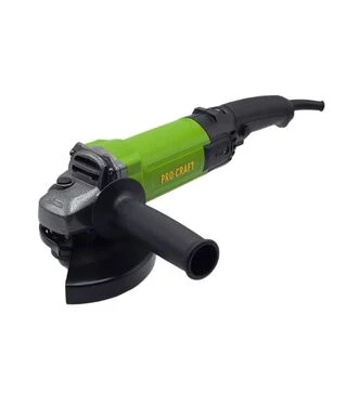 Кутова шліфмашина Procraft PW-150/1600SE (016006)