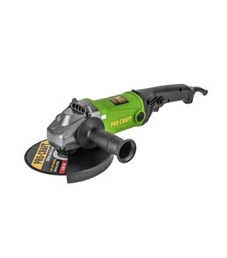 Угловая шлифмашина Procraft PW-180/2150 (002150)