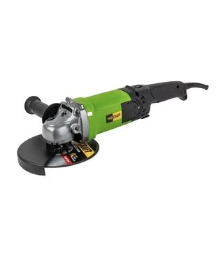 Кутова шліфмашина Procraft PW-180/2200ES (002200)