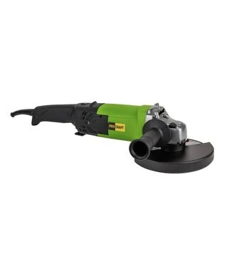 Кутова шліфмашина Procraft PW-180/2200ES (002200)