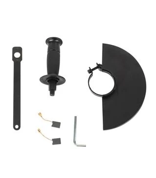 Угловая шлифмашина Procraft PW-230/2650 (002650)