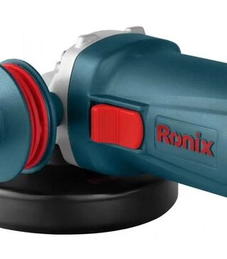 Кутова шліфмашина Ronix 1100 Вт, 115 мм (3100)