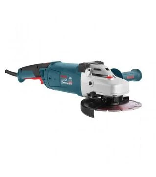 Угловая шлифмашина Ronix 2350 Вт, 180 мм (3211)