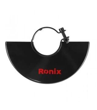 Угловая шлифмашина Ronix 2350 Вт, 180 мм (3211)