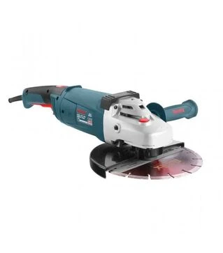 Угловая шлифмашина Ronix 2350 Вт, 230 мм (3212)