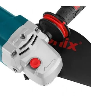 Кутова шліфмашина Ronix 2200 Вт, 230 мм (3260)