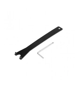 Кутова шліфмашина Ronix 2200 Вт, 230 мм (3260)