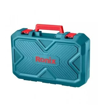 Кутова шліфмашина акумуляторна Ronix (8680)