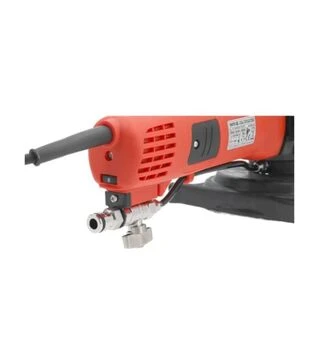 Кутова шліфмашина YATO YT-82161, 1300 Вт, &Oslash;100 мм